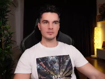 Billypassion November 13, 2025 Chaturbate stream image