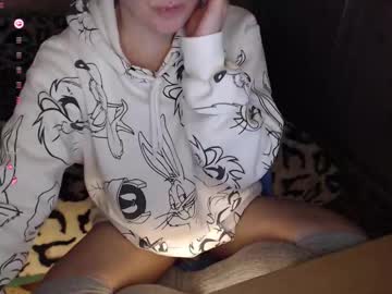 Danbie_Leen November 13, 2025 Chaturbate stream image