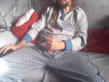 Dv3nd3 November 13, 2025 Chaturbate stream image