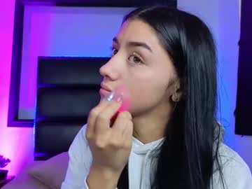 Elisa_Soul November 13, 2025 Chaturbate stream image