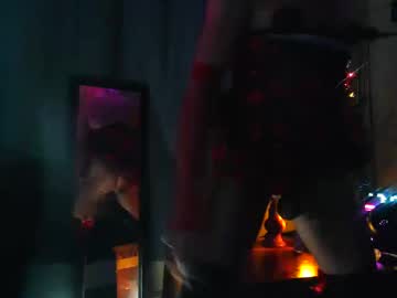 Hannahlovets November 13, 2025 Chaturbate stream image