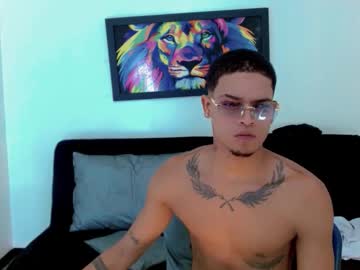 Isaacas November 13, 2025 Chaturbate stream image