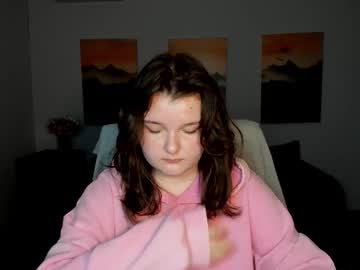 Kira_Icaula November 13, 2025 Chaturbate stream image