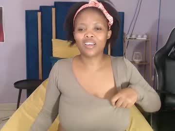 Riya_Passion November 13, 2025 Chaturbate stream image