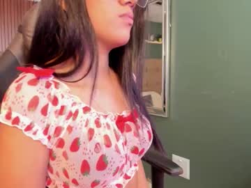 Roseliin November 13, 2025 Chaturbate stream image