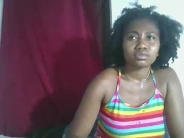Tatianabavy November 13, 2025 Chaturbate stream image
