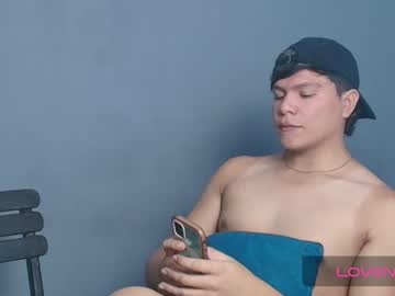 Alejandro_Vt November 13, 2025 Chaturbate stream image