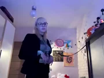 Alexandragaber November 13, 2025 Chaturbate stream image
