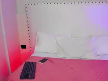 _Ariavixen_ November 13, 2025 Chaturbate stream image