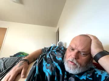 Chubbyluvr42 November 13, 2025 Chaturbate stream image
