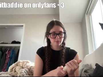 Detroitbaddie November 13, 2025 Chaturbate stream image