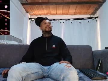 Doglass_Costa November 13, 2025 Chaturbate stream image