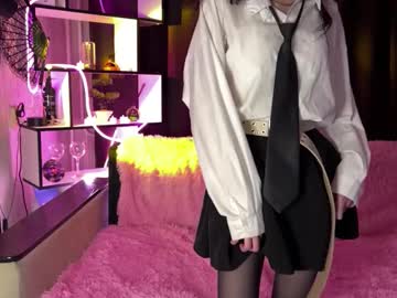 Drive_Me_Crazy78 November 13, 2025 Chaturbate stream image