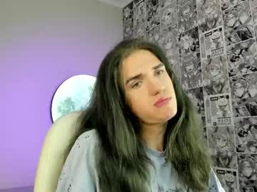 Harvey_Hair November 13, 2025 Chaturbate stream image