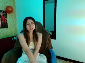 Lala_Clark November 13, 2025 Chaturbate stream image