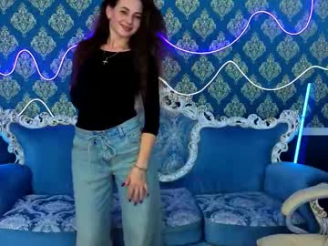 Laylla_Starr November 13, 2025 Chaturbate stream image