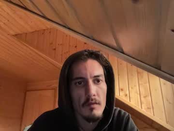Misteriousfukers November 13, 2025 Chaturbate stream image