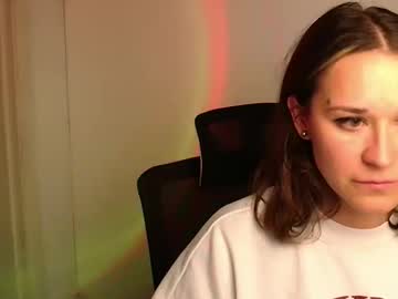 Moonsusanna November 13, 2025 Chaturbate stream image