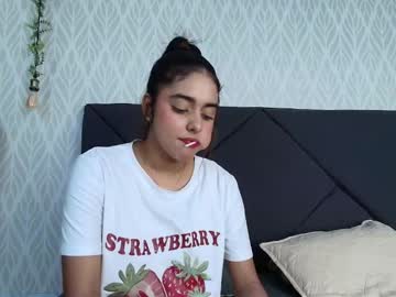 Natalia_Aguirre stream photo from November 13, 2025