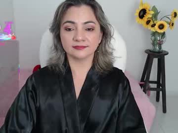 Rebeca_Milf November 13, 2025 Chaturbate stream image
