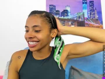 Sarah_Ashbourne November 13, 2025 Chaturbate stream image
