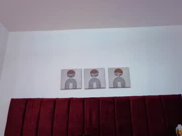 Selena_Castillo November 13, 2025 Chaturbate stream image