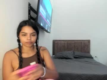 Sofiacandy17 November 13, 2025 Chaturbate stream image