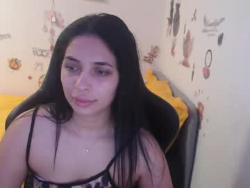 Sunrocss November 13, 2025 Chaturbate stream image