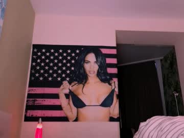 Talkinghead7 November 13, 2025 Chaturbate stream image