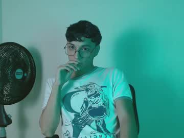 _Andrew_Willyams November 13, 2025 Chaturbate stream image