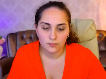 Arina_Simple November 13, 2025 Chaturbate stream image