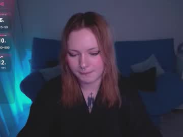 Auroramour November 13, 2025 Chaturbate stream image