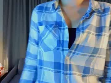 Blushvenom November 13, 2025 Chaturbate stream image