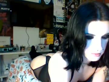 Chanel2002 November 13, 2025 Chaturbate stream image