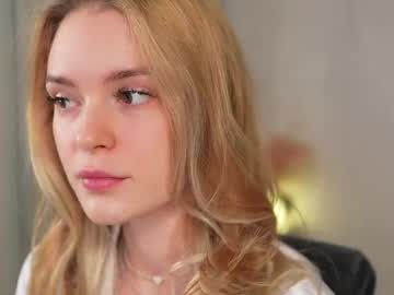 Cyberheart_ November 13, 2025 Chaturbate stream image