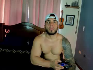 Denvver November 13, 2025 Chaturbate stream image