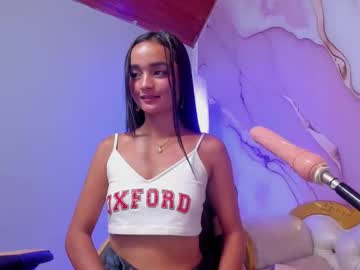 Emma_Sierra_ November 13, 2025 Chaturbate stream image