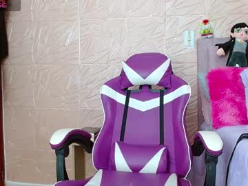 Kendrapotter November 13, 2025 Chaturbate stream image