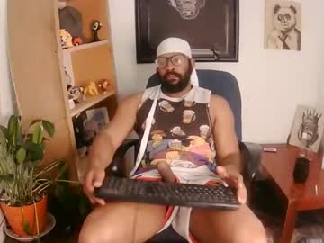 King_Mallik November 13, 2025 Chaturbate stream image
