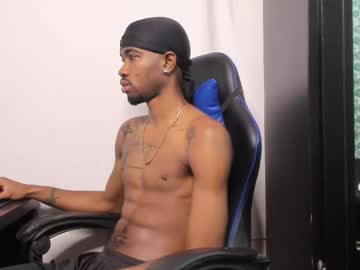 Kofi_Exotic_ November 13, 2025 Chaturbate stream image
