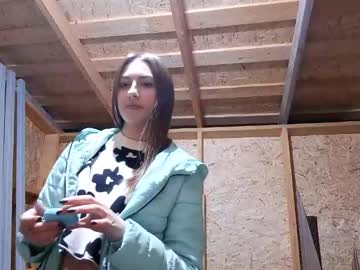 Lorieherrara November 13, 2025 Chaturbate stream image