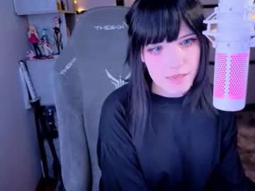 _Mariko_ November 13, 2025 Chaturbate stream image