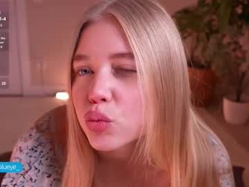 Miablueye November 13, 2025 Chaturbate stream image