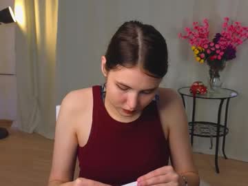 Monniewisener November 13, 2025 Chaturbate stream image
