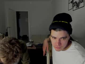 Oofcblesssexx November 13, 2025 Chaturbate stream image