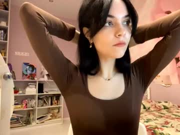 Rachaltalib November 13, 2025 Chaturbate stream image