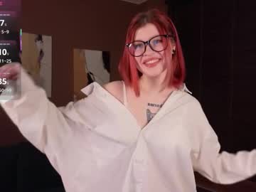 Rinataven November 13, 2025 Chaturbate stream image