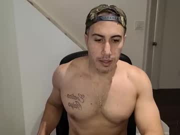 Robowop November 13, 2025 Chaturbate stream image