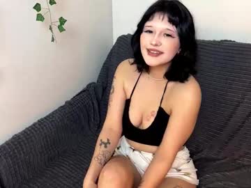 Ruby_July November 13, 2025 Chaturbate stream image