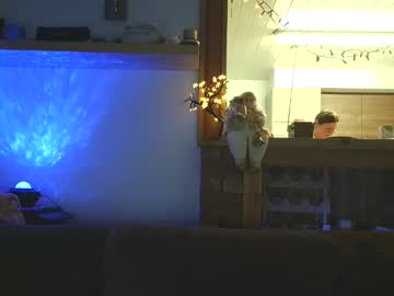 Sanroom November 13, 2025 Chaturbate stream image